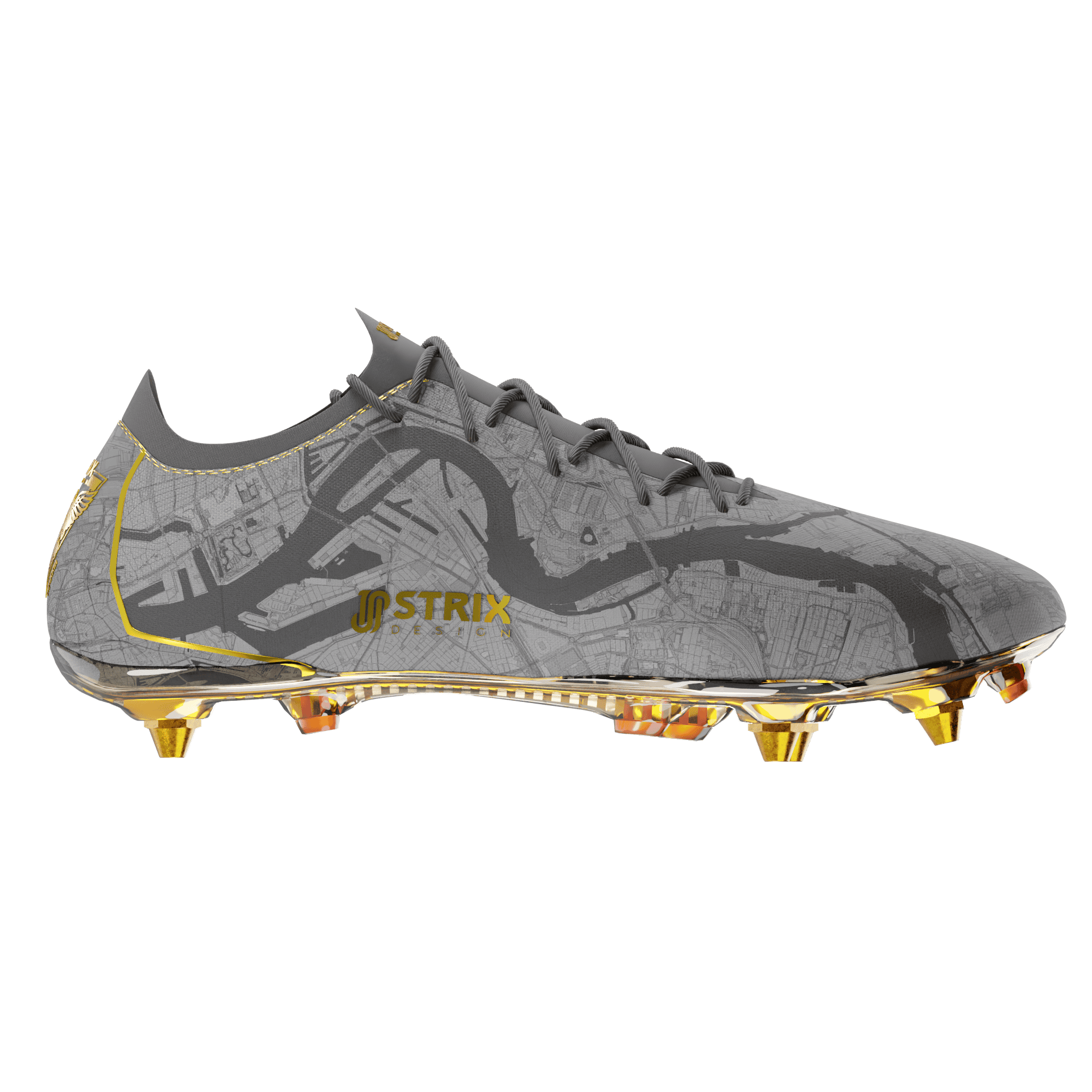 Strix-Design_Voetbalschoen_Grey_1