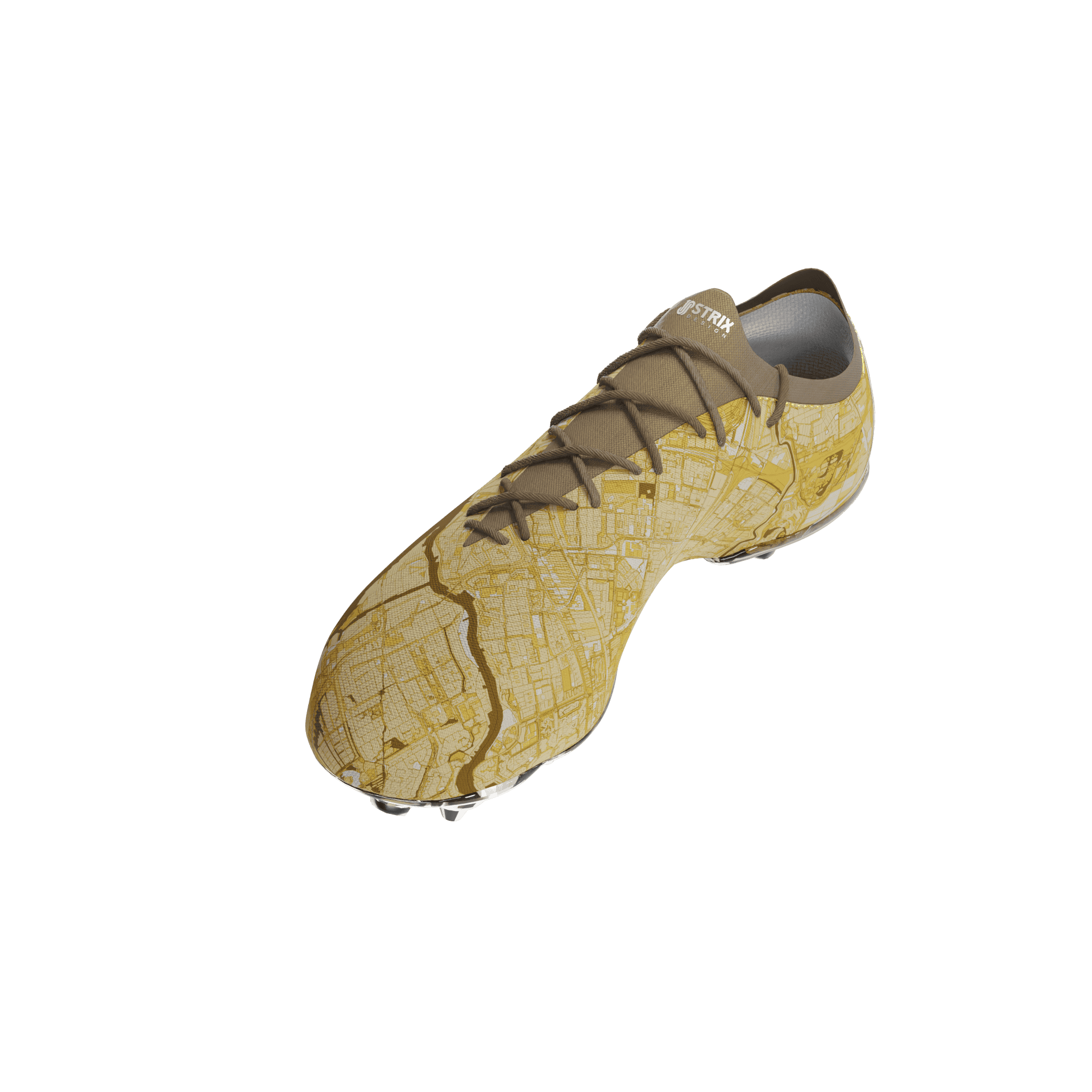 Strix-Design_Voetbalschoen_Yellow_9